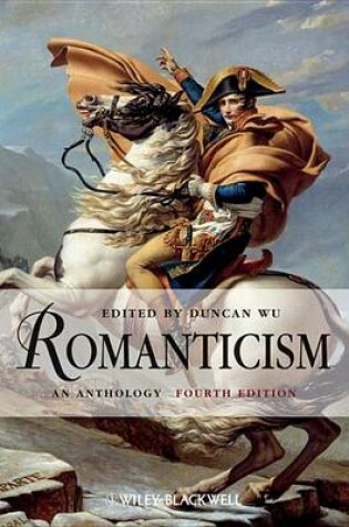 Cover of Romanticism