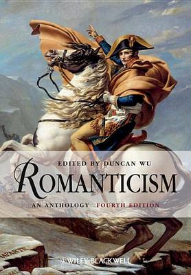 Cover of Romanticism