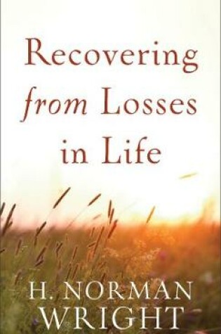 Cover of Recovering from Losses in Life