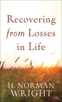 Book cover for Recovering from Losses in Life