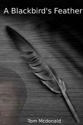 Cover of A Blackbird's Feather