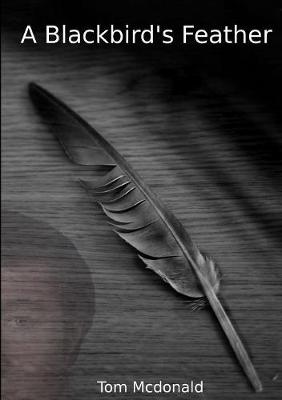 Book cover for A Blackbird's Feather