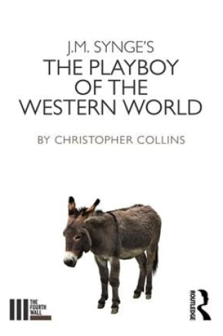 Cover of J. M. Synge's The Playboy of the Western World