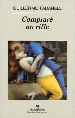 Book cover for Comprare Un Rifle