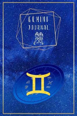 Cover of Gemini Journal