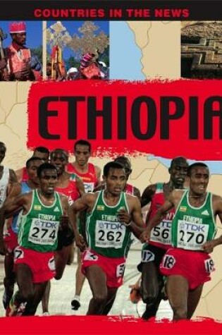 Cover of Ethiopia