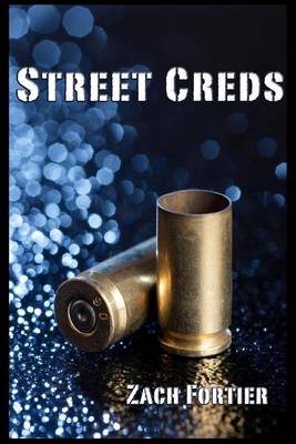 Book cover for Streetcreds
