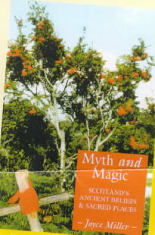 Cover of Myth and Magic