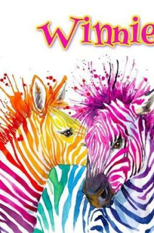 Cover of Winnie