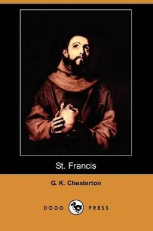 Cover of St. Francis (Dodo Press)