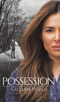 Book cover for Possession