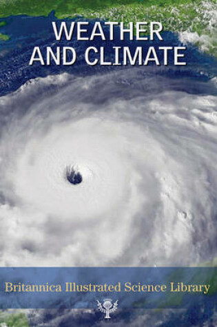 Cover of Weather and Climate