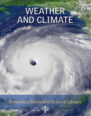 Book cover for Weather and Climate