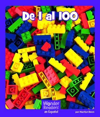 Cover of de 1 a 100
