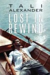 Book cover for Lost in Rewind