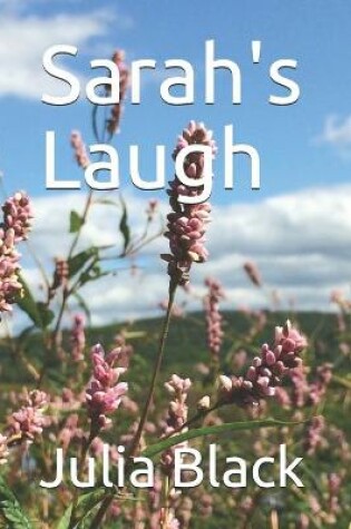 Cover of Sarah's Laugh