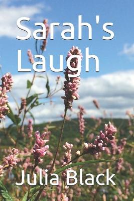 Book cover for Sarah's Laugh