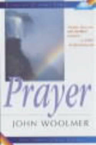 Cover of Prayer