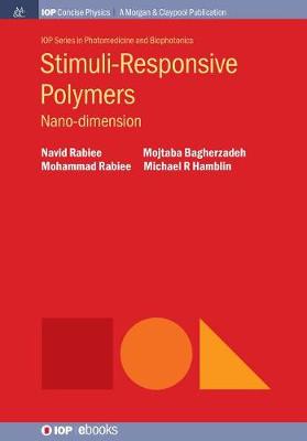 Book cover for Stimuli-Responsive Polymers