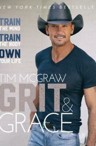 Cover of Grit & Grace