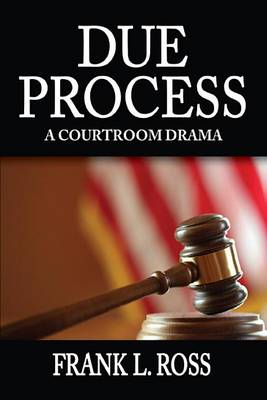 Book cover for Due Process