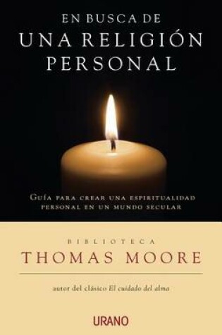 Cover of En Busca de una Religion Personal