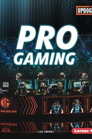 Cover of Pro Gaming