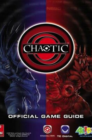 Cover of Chaotic