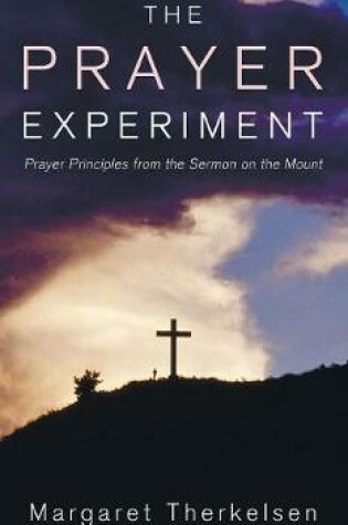 Cover of The Prayer Experiment