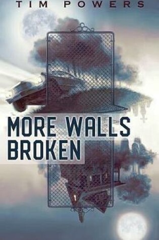 Cover of More Walls Broken