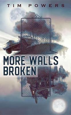 Book cover for More Walls Broken