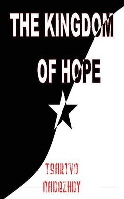 Book cover for The Kingdom Of Hope