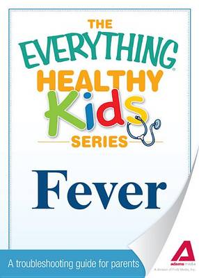 Book cover for Fever