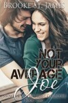 Book cover for Not Your Average Joe