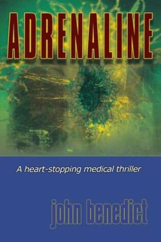 Cover of Adrenaline