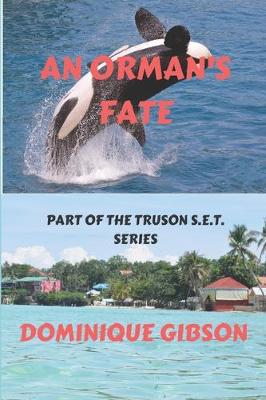 Cover of An Orman's Fate