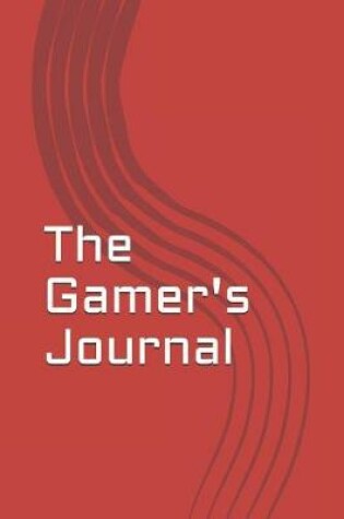Cover of The Gamer's Journal
