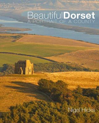 Book cover for Beautiful Dorset