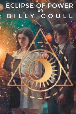 Book cover for Eclipse of Power