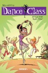 Book cover for Dance Class Vol. 3