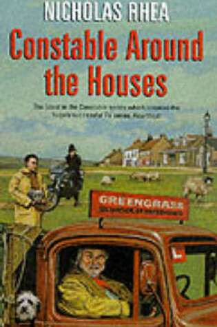 Cover of Constable Around the Houses