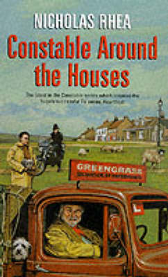 Cover of Constable Around the Houses