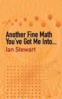 Book cover for Another Fine Math You'Ve Got Me into...