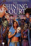 Book cover for Shining Court