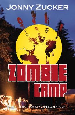 Cover of Zombie Camp