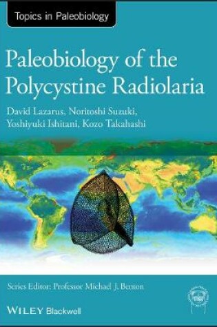 Cover of Paleobiology of the Polycystine Radiolaria