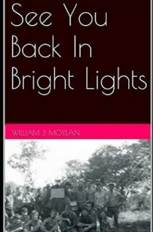 Cover of See You Back in Bright Lights