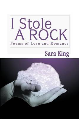 Book cover for I Stole a Rock