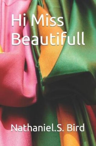 Cover of Hi Miss Beautiful