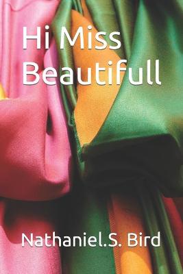 Book cover for Hi Miss Beautiful